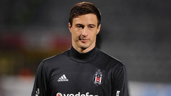 Matej Mitrovic'e Sivasspor talip