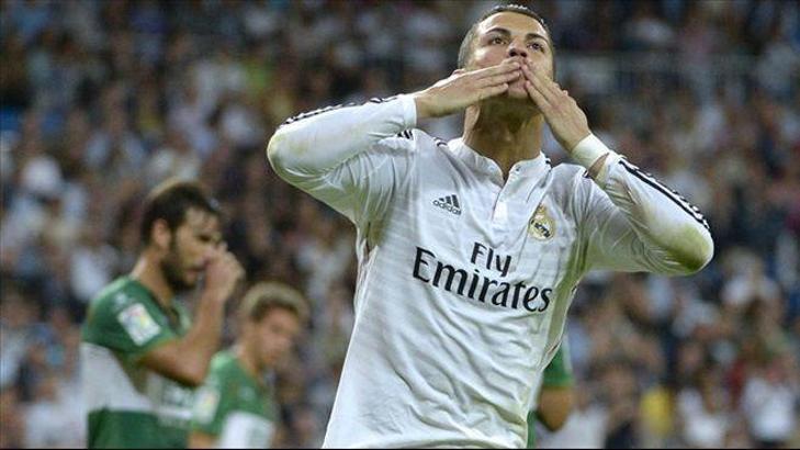 Cristiano Ronaldo'nun fiyatı 250 Milyon Euro