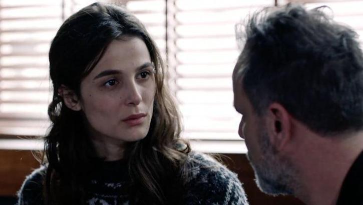 Büşra Develi'ye Cem Yılmaz'ın yeni filminde başrol