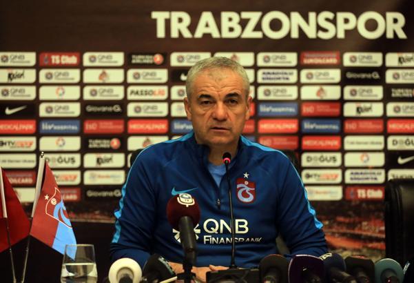 Rıza Çalımbay: 2 transfer yapmamız gerekiyor