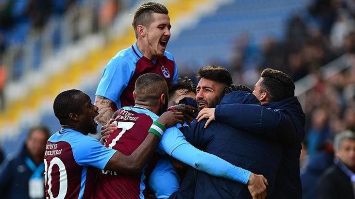 Trabzonspor'a teklif üzerine teklif