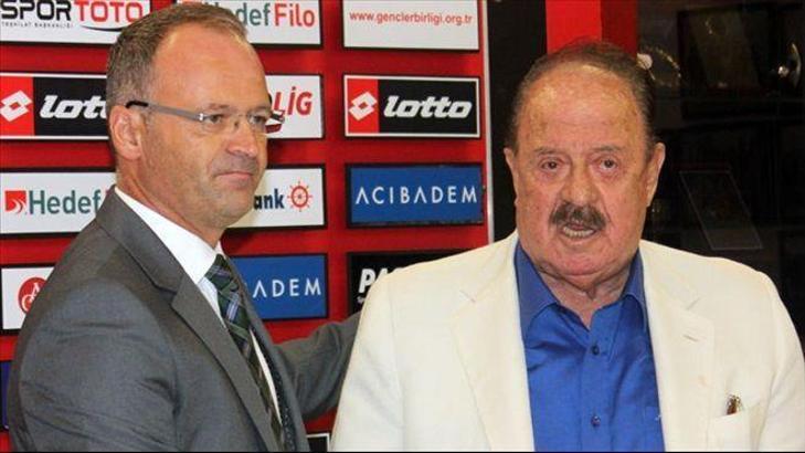 İlhan Cavcav'dan ilginç açıklama