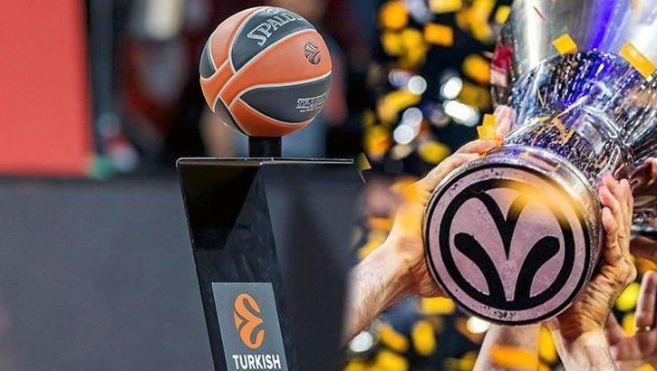 Euroleague'de Türk derbisi