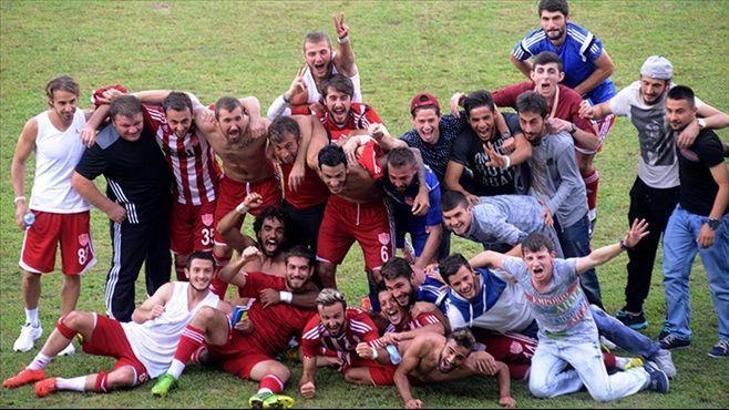 Trabzonda büyük sürpriz: 4-2