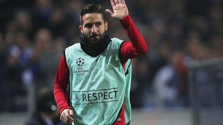 Fenerbahçe'nin gündemindeki Moutinho'nun büyük ikilemi