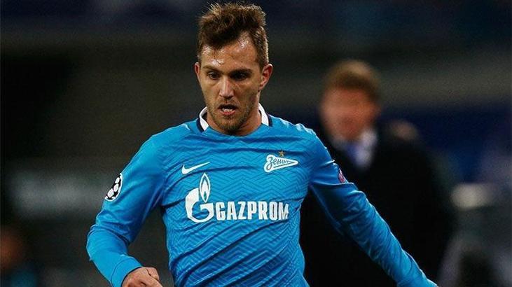 Criscito'nun menajeri devrede