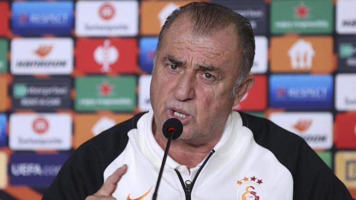 Son dakika | Galatasaray'da Fatih Terim'den Marsilya maçı öncesi açıklamalar: İllüzyonlarla uğraşacak vaktimiz yok!