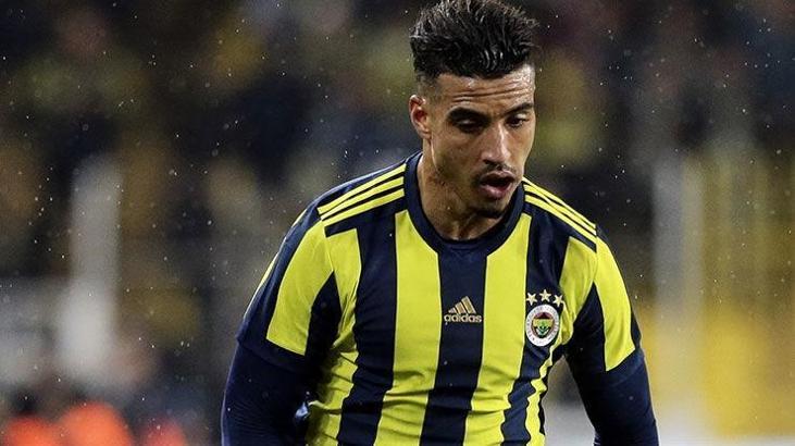 Nabil Dirar'a büyük onur