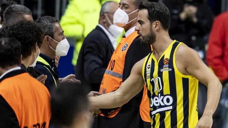 Melih Mahmutoğlu: Bizi üst sıralara taşıyacak seriyi başlatmak istiyoruz