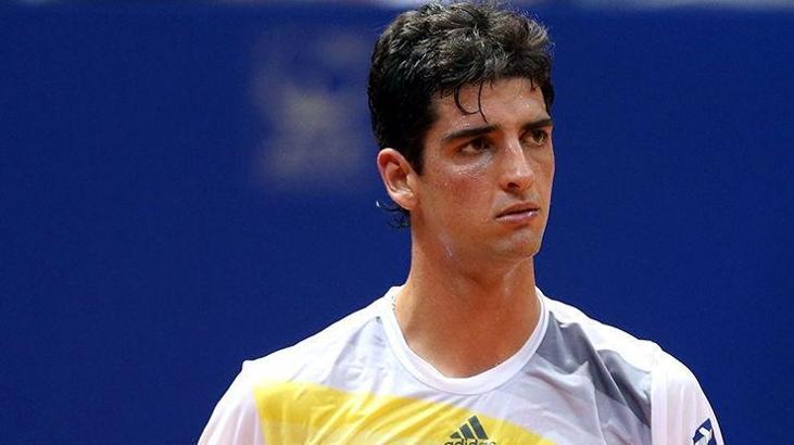 Thomaz Bellucci'ye 5 ay men!