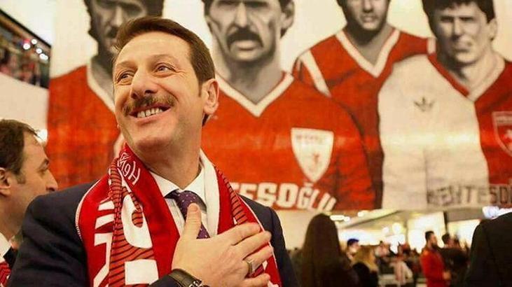 “Samsunspor yok olmasın” diye yürüyecekler