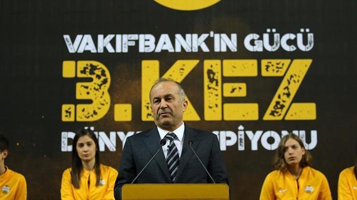 Osman Demren:
