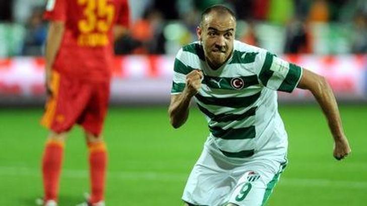 Kartal avcısı
