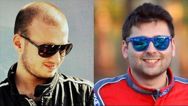 Gençlerimiz Young Driver Excellence Academy´de