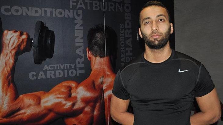 Sporcuların protein için sürekli tavuk tüketmeleri yanlış