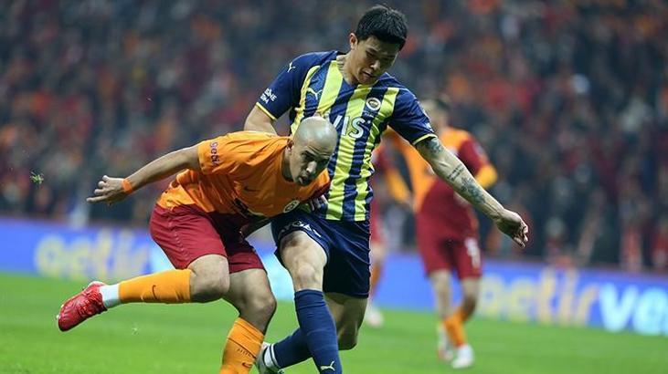 Son dakika Fenerbahçe haberi! İşte Kim Min Jae'nin bonservis bedeli