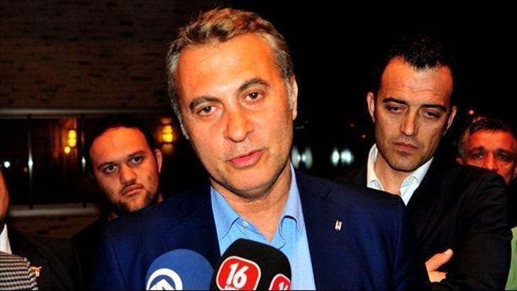 Fikret Orman: 3 takım satın alacağız