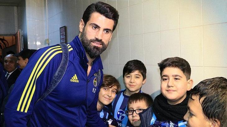 Volkan Demirel'den Fatih Terim açıklaması!
