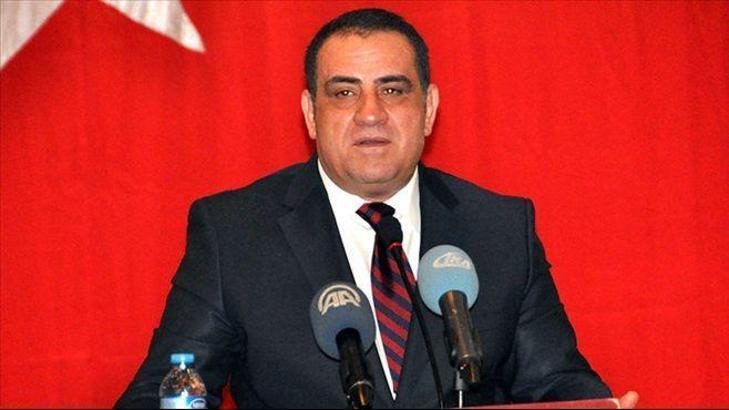 İbrahim Kızıl: Futbol adına yazıklar olsun