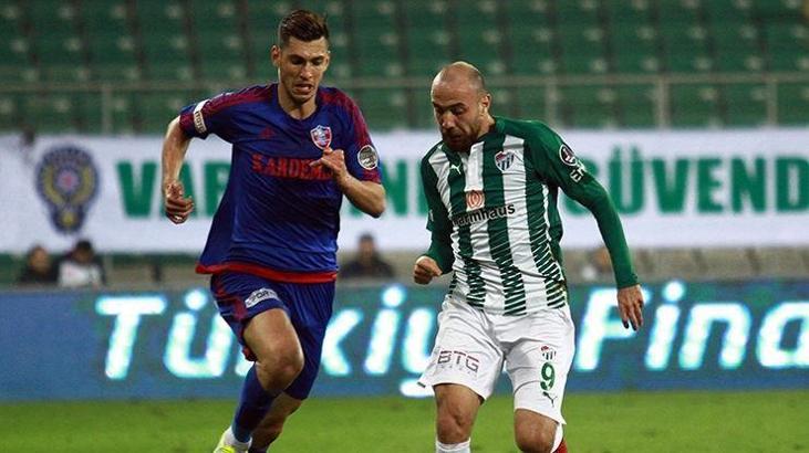 Ceyhun Gülselam, Osmanlıspor'a transfer oldu