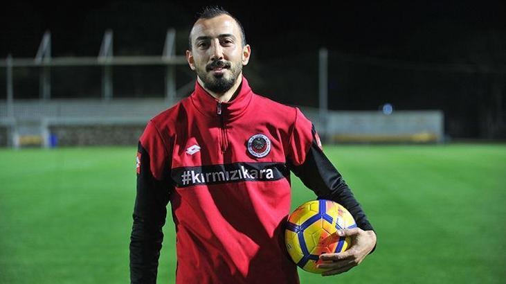 Ahmet İlhan Özek: Milli takımı çok özledim