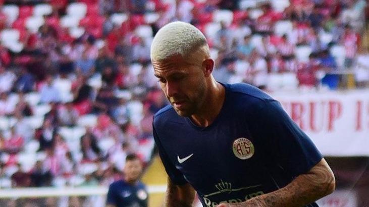 Menez'in yeni takımı Club America