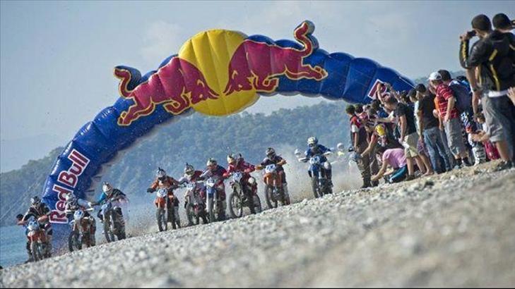Red Bull Sea to Sky için geri sayım başladı