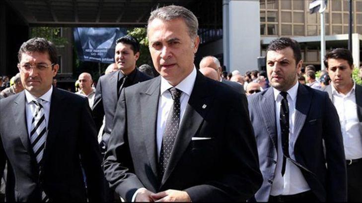 ‘Tek hedef zafer'