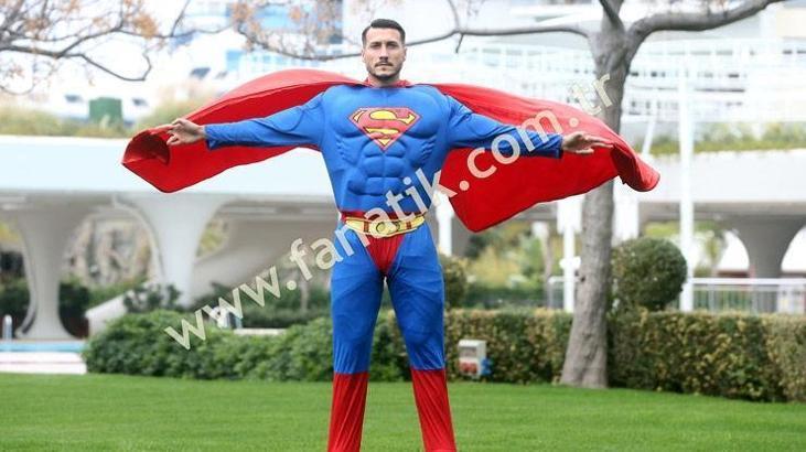 Adis Jahovic: Önceliğim Göztepe