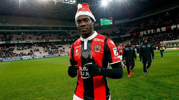 Yönetim ve Güneş'in ortak Balotelli kararı