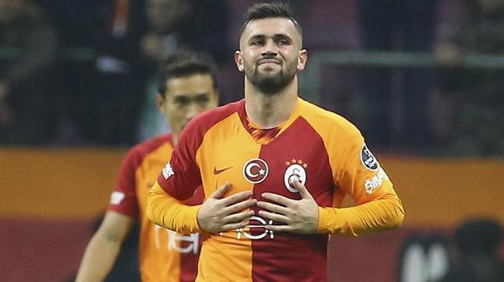 Ömer Bayram'a Fransa'dan talip çıktı!