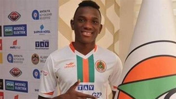 Fofana'ya bir talip daha: Anderlecht