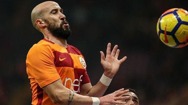Son dakika: Latovlevici Sivasspor'a kiralandı!