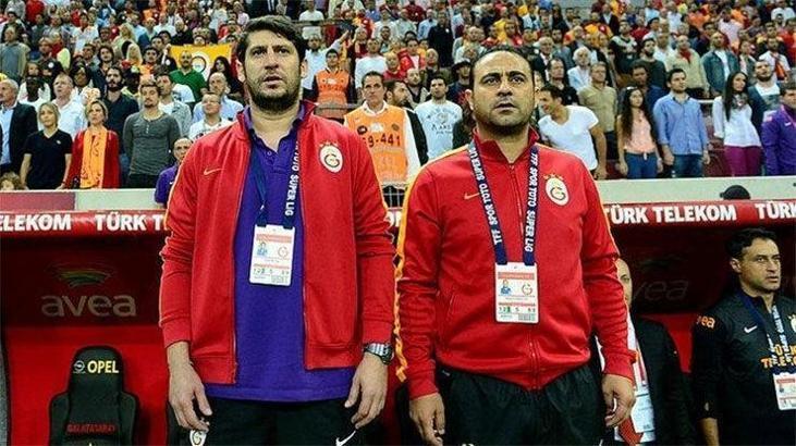 Son dakika Galatasaray Hasan Şaş ve Ümit Davala'yı resmen açıkladı