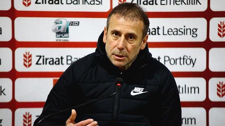 Abdullah Avcı'dan Arda Turan açıklaması!