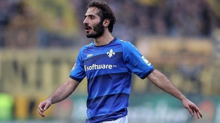 Hamit Altıntop Türkiye'ye dönüyor