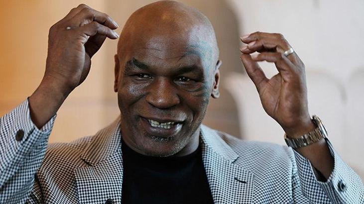 Mike Tyson yine çıldırdı: Marijuana çiftliği açıyor!