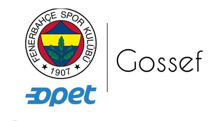Fenerbahçe'ye yeni sponsor!