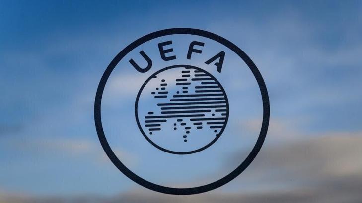 UEFA'dan Sabri Çelik'e Beşiktaş-Ajax maçında görev