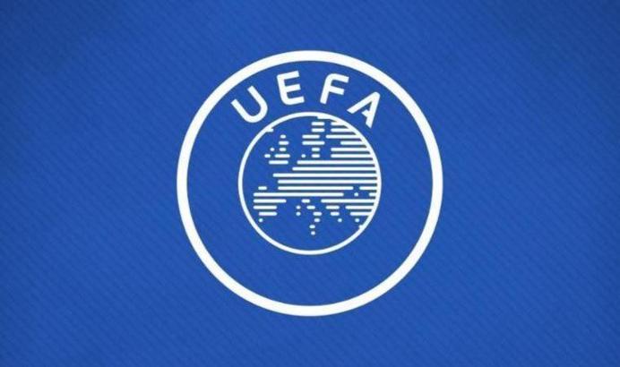 UEFA'dan Murat Ilgaz'a Atletico Madrid-Milan maçında görev