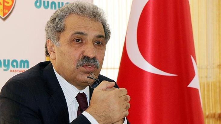 Erol Bedir: Bir hafta içinde 3 transferi de bitireceğiz