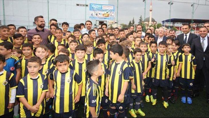 Çılgın proje!