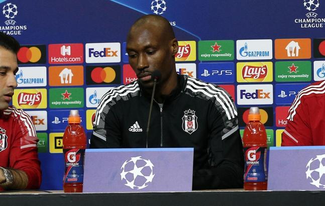 Beşiktaş haberi... Atiba Hutchinson: Gururumuz için önemli bir maç olacak