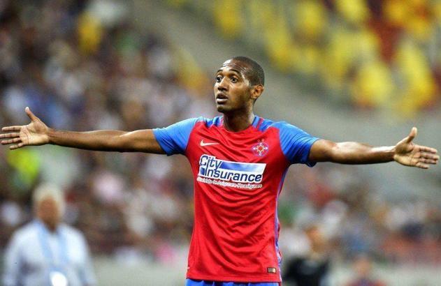 William de Amorim Kayserispor'da