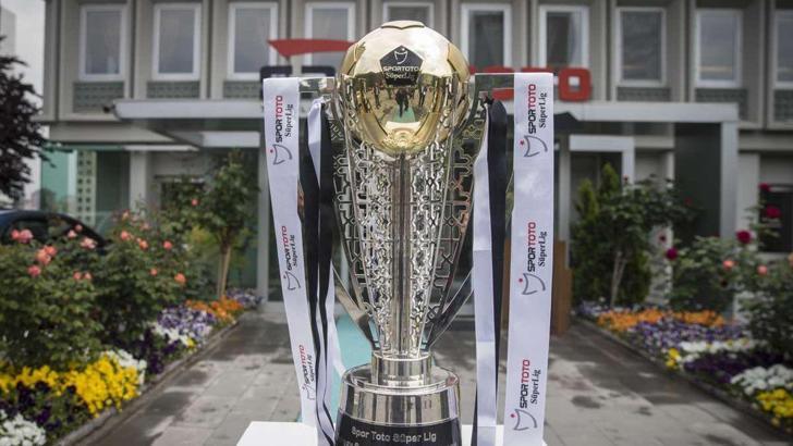 Süper Lig'de şampiyonluk oranları güncellendi! İşte Galatasaray, Fenerbahçe, Beşiktaş ve Trabzonspor'un oranları
