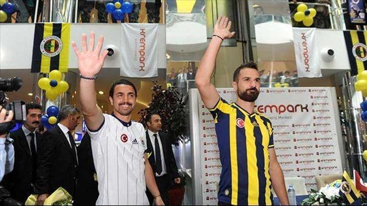 Düzce'de Fener alayı!