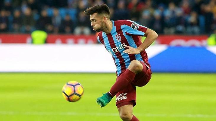 Trabzonsporlu Emmanuel Mas Boca Juniors'a transfer oldu