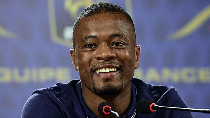 Son dakika... Evra'nın menajerinden Galatasaray açıklaması