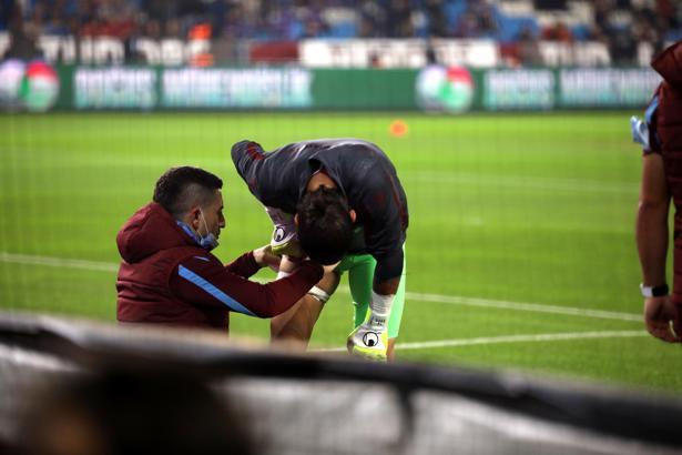 Son dakika - Trabzonspor'dan Erce Kardeşler açıklaması