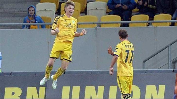 90+4 yenilen golü unutturdu!